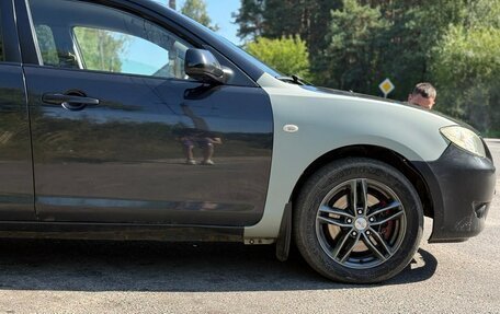 Mazda 3, 2008 год, 385 000 рублей, 4 фотография