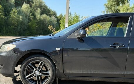 Mazda 3, 2008 год, 385 000 рублей, 3 фотография