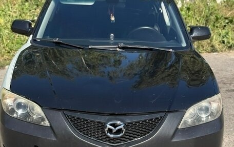 Mazda 3, 2008 год, 385 000 рублей, 2 фотография