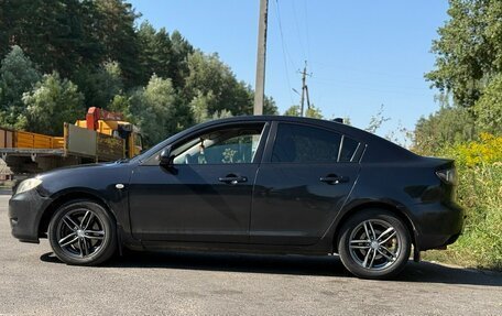 Mazda 3, 2008 год, 385 000 рублей, 7 фотография