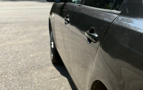 Mazda 3, 2008 год, 385 000 рублей, 14 фотография