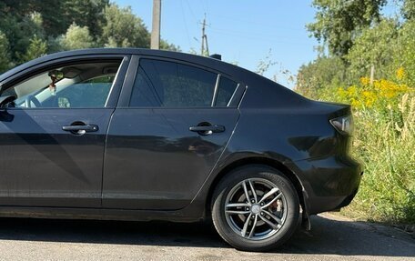 Mazda 3, 2008 год, 385 000 рублей, 8 фотография