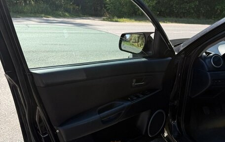 Mazda 3, 2008 год, 385 000 рублей, 12 фотография