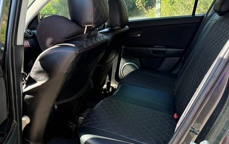 Mazda 3, 2008 год, 385 000 рублей, 18 фотография