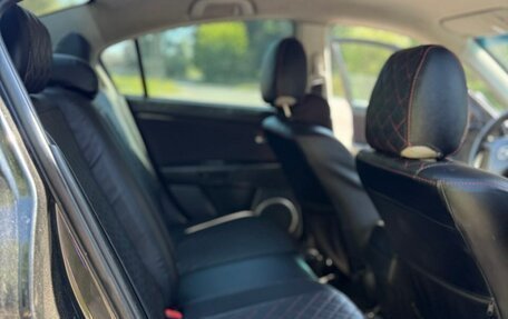 Mazda 3, 2008 год, 385 000 рублей, 17 фотография