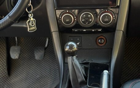 Mazda 3, 2008 год, 385 000 рублей, 22 фотография