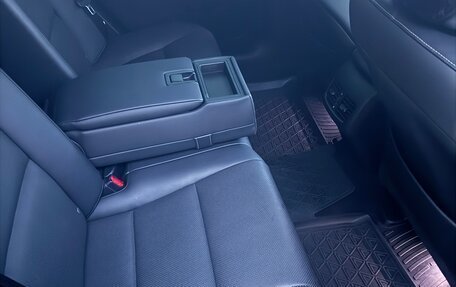 Lexus ES VII, 2015 год, 2 450 000 рублей, 4 фотография