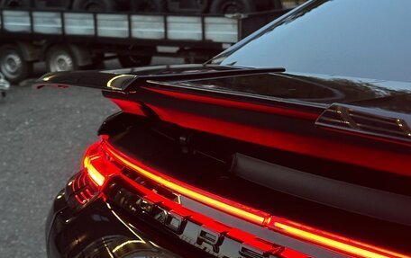 Porsche Panamera II рестайлинг, 2019 год, 11 000 000 рублей, 7 фотография