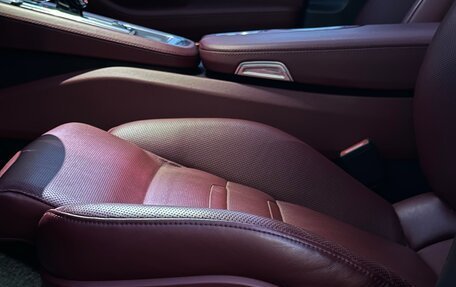 Porsche Panamera II рестайлинг, 2019 год, 11 000 000 рублей, 12 фотография