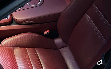 Porsche Panamera II рестайлинг, 2019 год, 11 000 000 рублей, 13 фотография