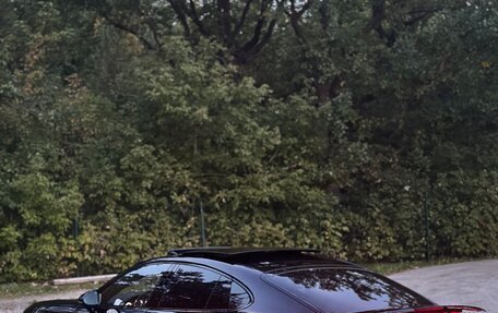 Porsche Panamera II рестайлинг, 2019 год, 11 000 000 рублей, 6 фотография