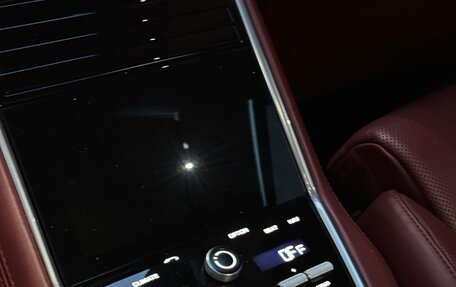 Porsche Panamera II рестайлинг, 2019 год, 11 000 000 рублей, 24 фотография