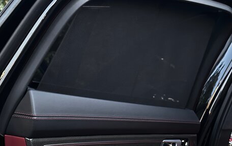 Porsche Panamera II рестайлинг, 2019 год, 11 000 000 рублей, 22 фотография