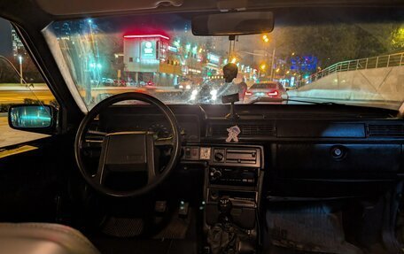 Volvo 740, 1989 год, 390 000 рублей, 3 фотография
