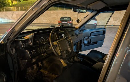 Volvo 740, 1989 год, 390 000 рублей, 2 фотография