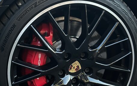 Porsche Panamera II рестайлинг, 2019 год, 11 000 000 рублей, 25 фотография