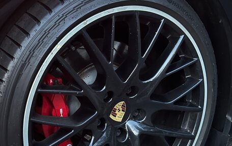 Porsche Panamera II рестайлинг, 2019 год, 11 000 000 рублей, 27 фотография