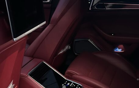 Porsche Panamera II рестайлинг, 2019 год, 11 000 000 рублей, 23 фотография