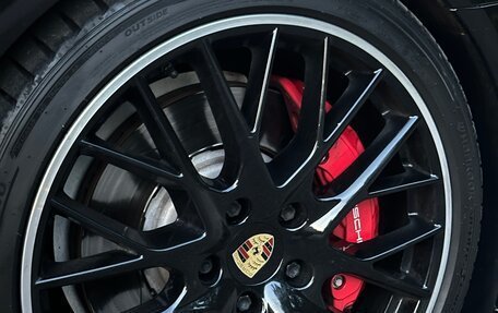 Porsche Panamera II рестайлинг, 2019 год, 11 000 000 рублей, 28 фотография