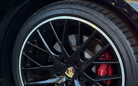 Porsche Panamera II рестайлинг, 2019 год, 11 000 000 рублей, 26 фотография