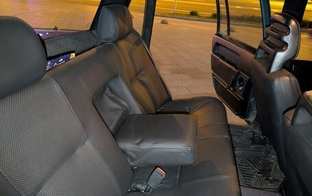 Volvo 740, 1989 год, 390 000 рублей, 9 фотография