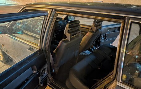 Volvo 740, 1989 год, 390 000 рублей, 12 фотография