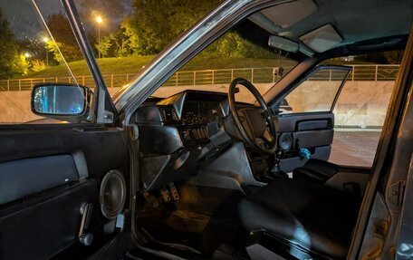 Volvo 740, 1989 год, 390 000 рублей, 10 фотография