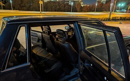Volvo 740, 1989 год, 390 000 рублей, 7 фотография