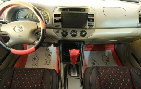 Toyota Camry V40, 2003 год, 879 000 рублей, 13 фотография