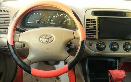 Toyota Camry V40, 2003 год, 879 000 рублей, 11 фотография