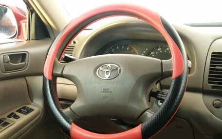 Toyota Camry V40, 2003 год, 879 000 рублей, 12 фотография