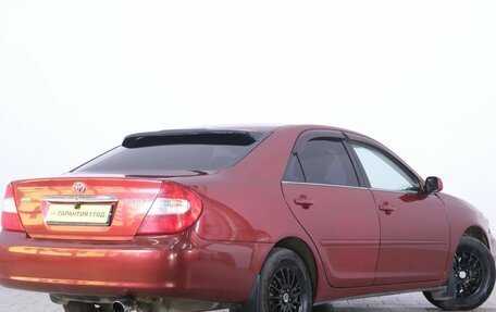 Toyota Camry V40, 2003 год, 879 000 рублей, 6 фотография