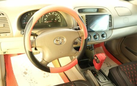 Toyota Camry V40, 2003 год, 879 000 рублей, 10 фотография