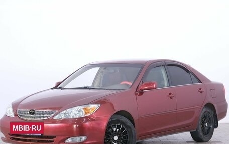 Toyota Camry V40, 2003 год, 879 000 рублей, 3 фотография
