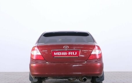 Toyota Camry V40, 2003 год, 879 000 рублей, 5 фотография