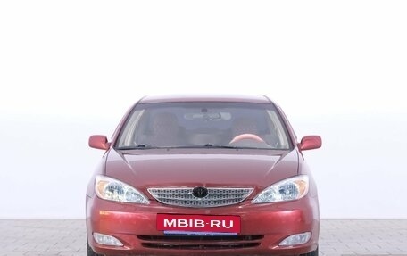 Toyota Camry V40, 2003 год, 879 000 рублей, 2 фотография
