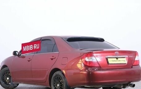 Toyota Camry V40, 2003 год, 879 000 рублей, 4 фотография