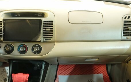Toyota Camry V40, 2003 год, 879 000 рублей, 16 фотография