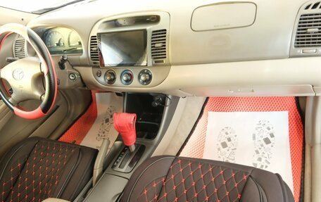 Toyota Camry V40, 2003 год, 879 000 рублей, 17 фотография