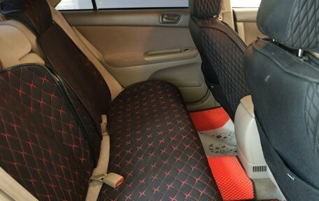 Toyota Camry V40, 2003 год, 879 000 рублей, 20 фотография