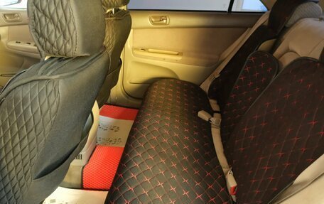 Toyota Camry V40, 2003 год, 879 000 рублей, 19 фотография