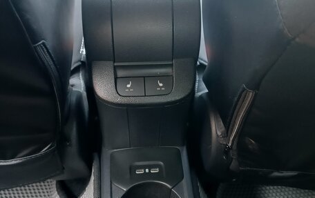 Skoda Rapid II, 2020 год, 1 550 000 рублей, 13 фотография