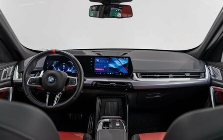BMW X1, 2024 год, 5 800 000 рублей, 12 фотография