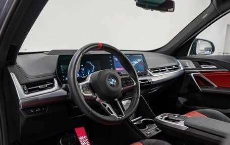 BMW X1, 2024 год, 5 800 000 рублей, 9 фотография