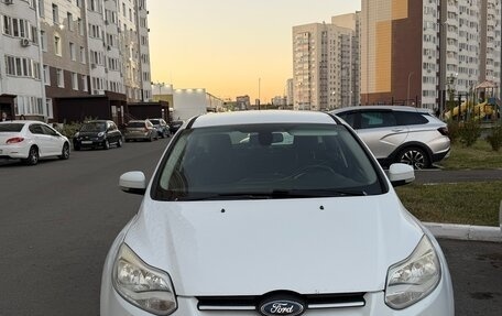 Ford Focus III, 2013 год, 800 000 рублей, 1 фотография