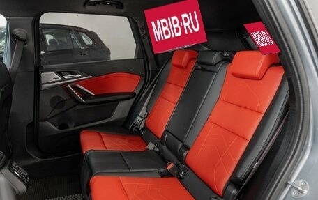 BMW X1, 2024 год, 5 800 000 рублей, 23 фотография