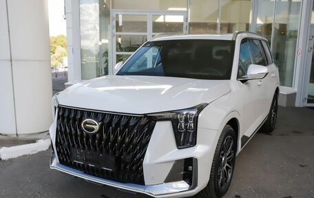 GAC GS8, 2026 год, 5 349 000 рублей, 1 фотография