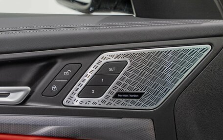 BMW X1, 2024 год, 5 800 000 рублей, 27 фотография