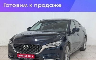 Mazda 6, 2023 год, 3 050 000 рублей, 1 фотография