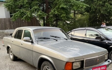 ГАЗ 3102 «Волга», 1996 год, 180 000 рублей, 3 фотография